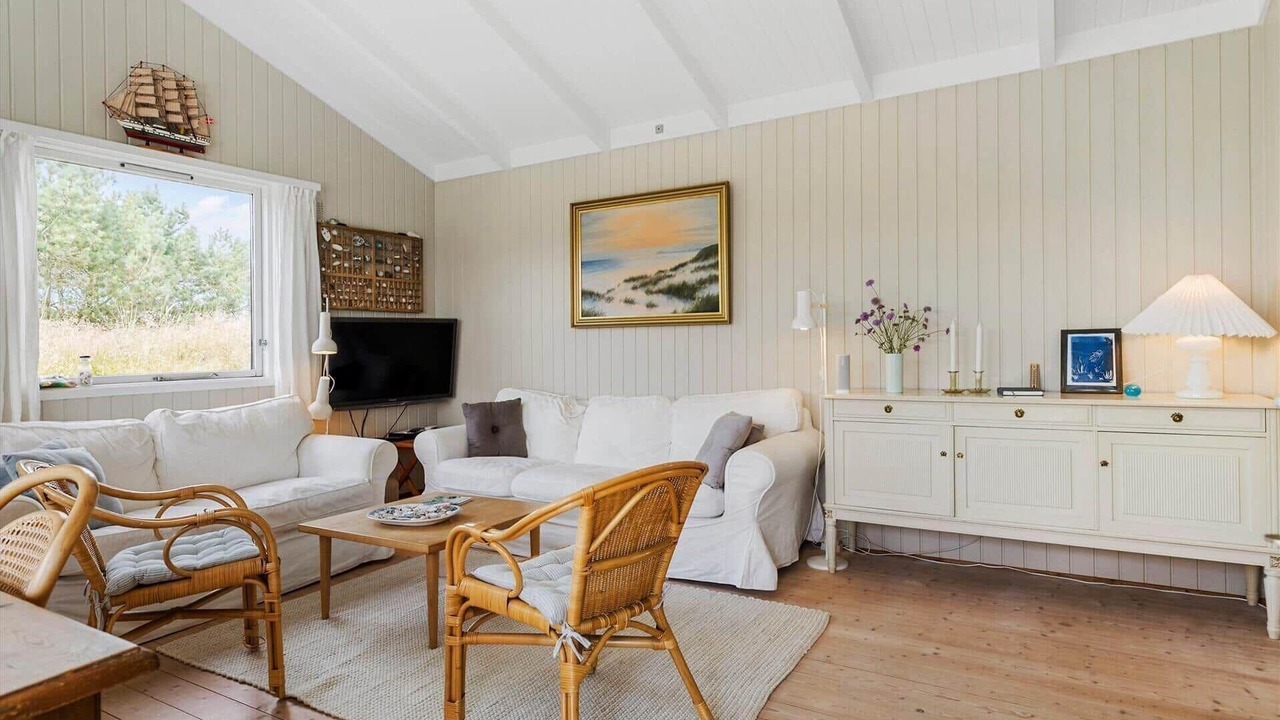 Photo of Livingroom in Rødhus