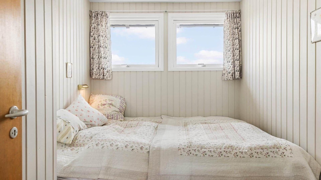 Photo of Bedroom in Rødhus