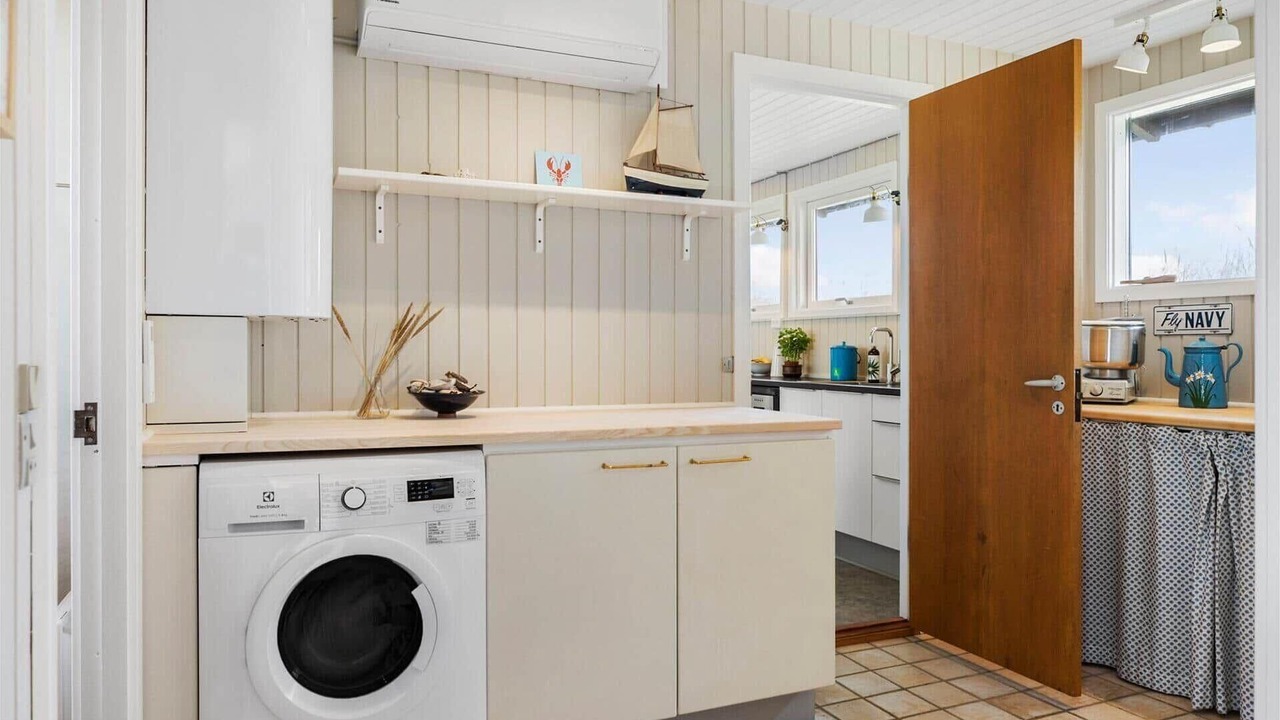 Photo of Kitchen in Rødhus