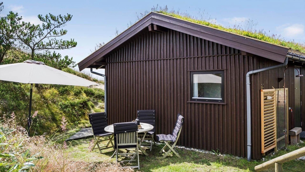 Photo of Outdoor in Rødhus