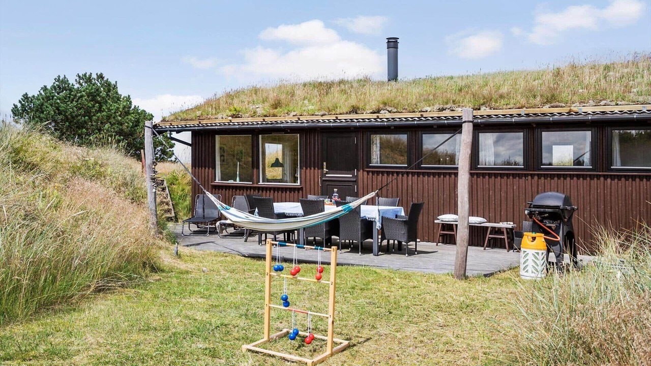 Photo of Outdoor in Rødhus