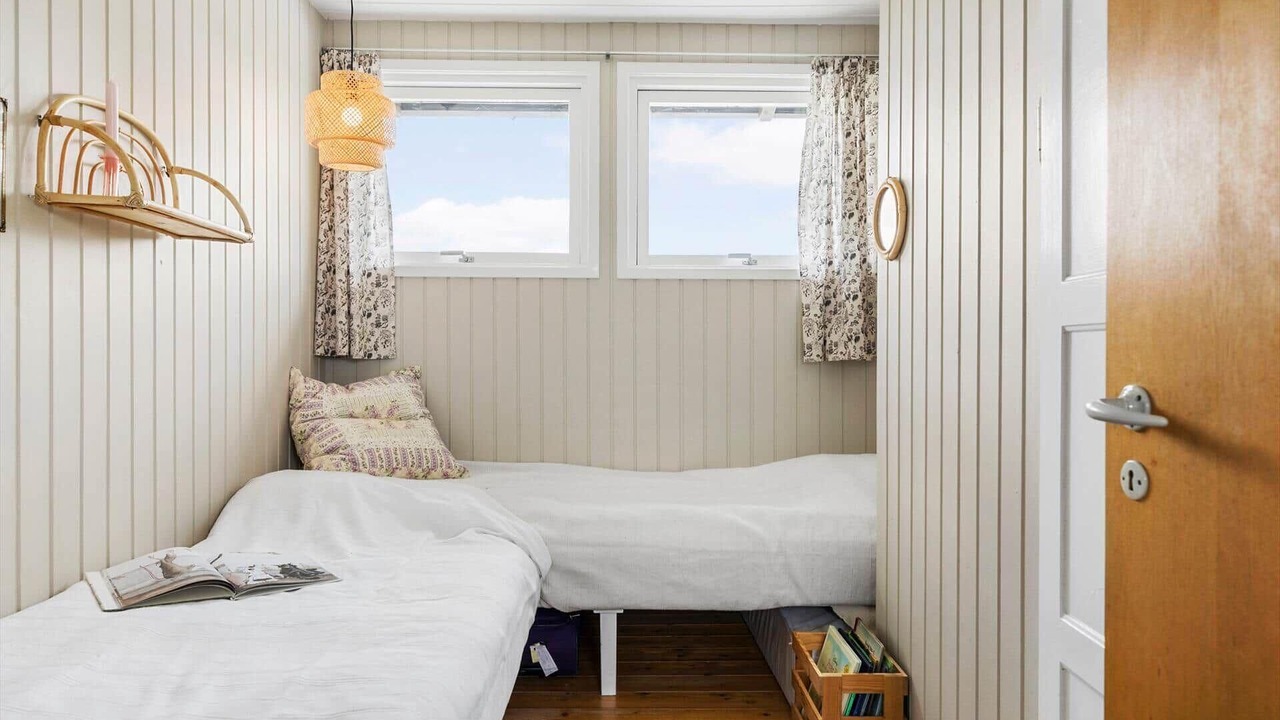 Photo of Bedroom in Rødhus