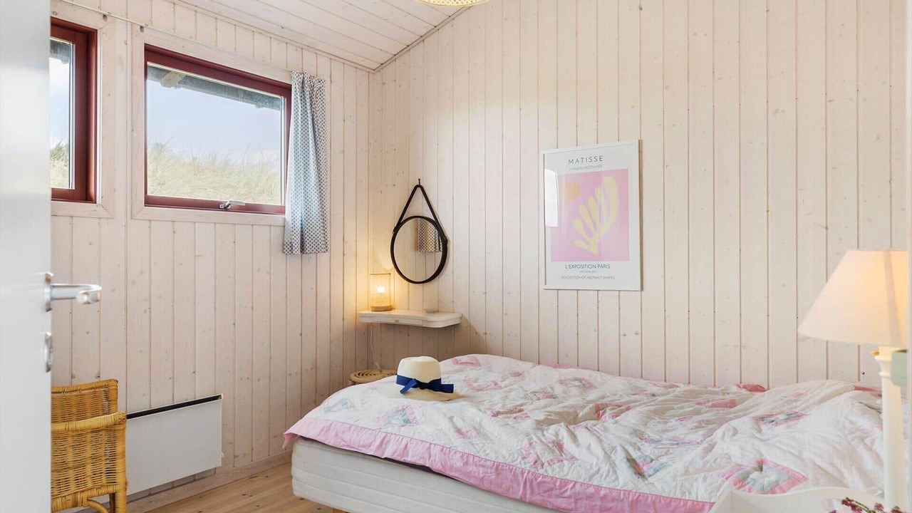 Photo of Bedroom in Rødhus