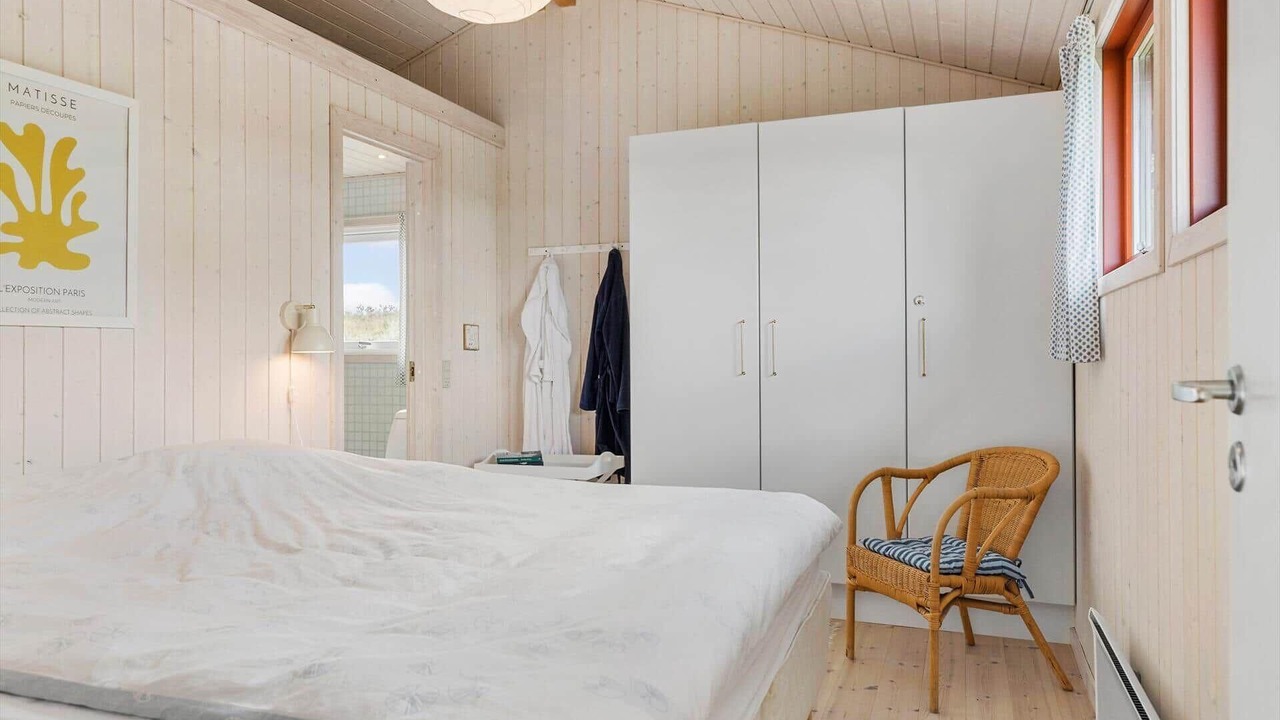 Photo of Bedroom in Rødhus