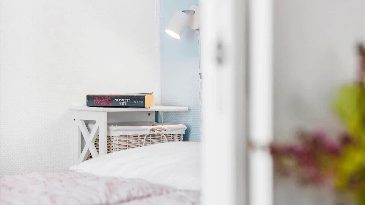 Photo of Bedroom in Arnager