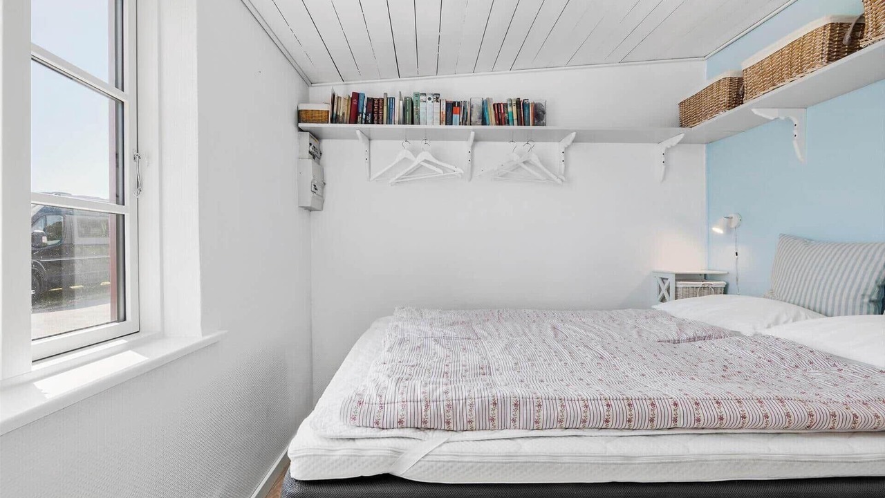 Photo of Bedroom in Arnager