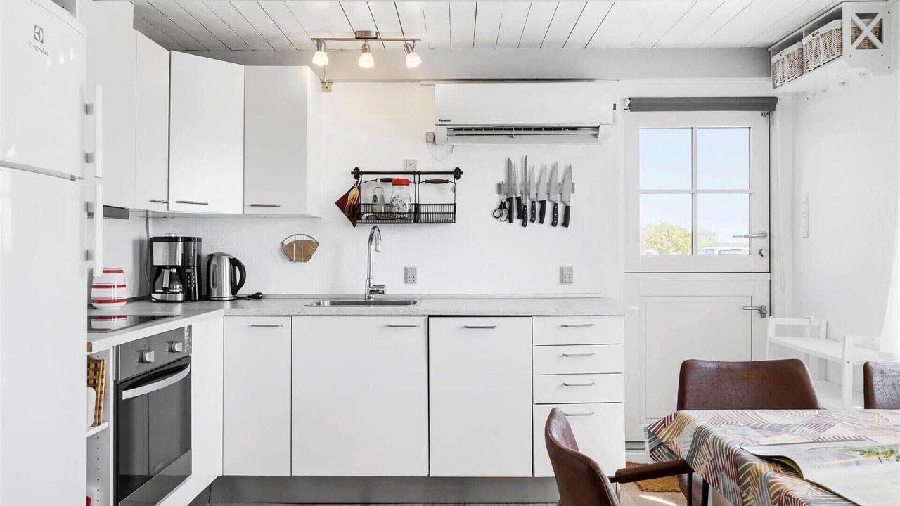 Photo of Kitchen in Arnager