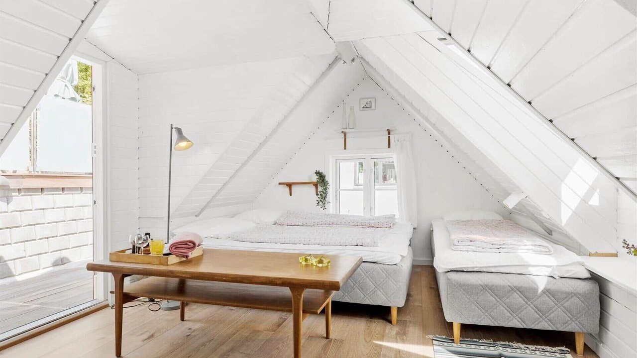 Photo of Bedroom in Arnager