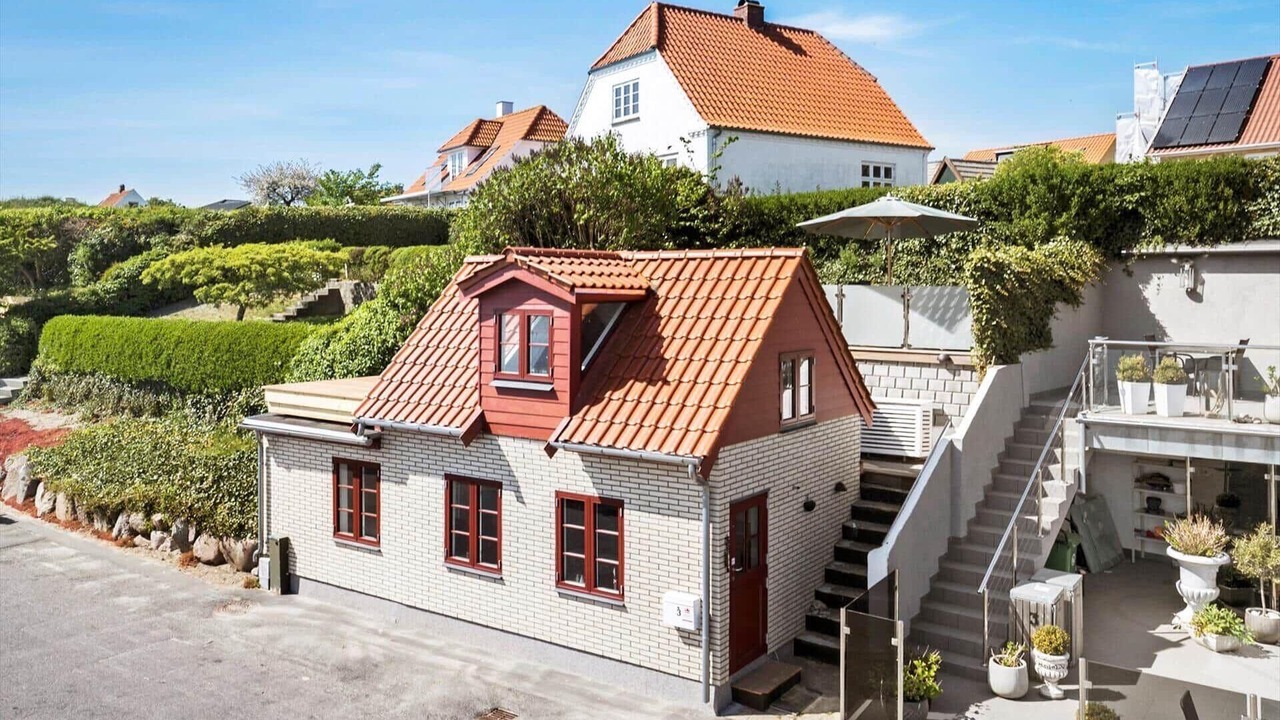 Photo of Outdoor in Arnager