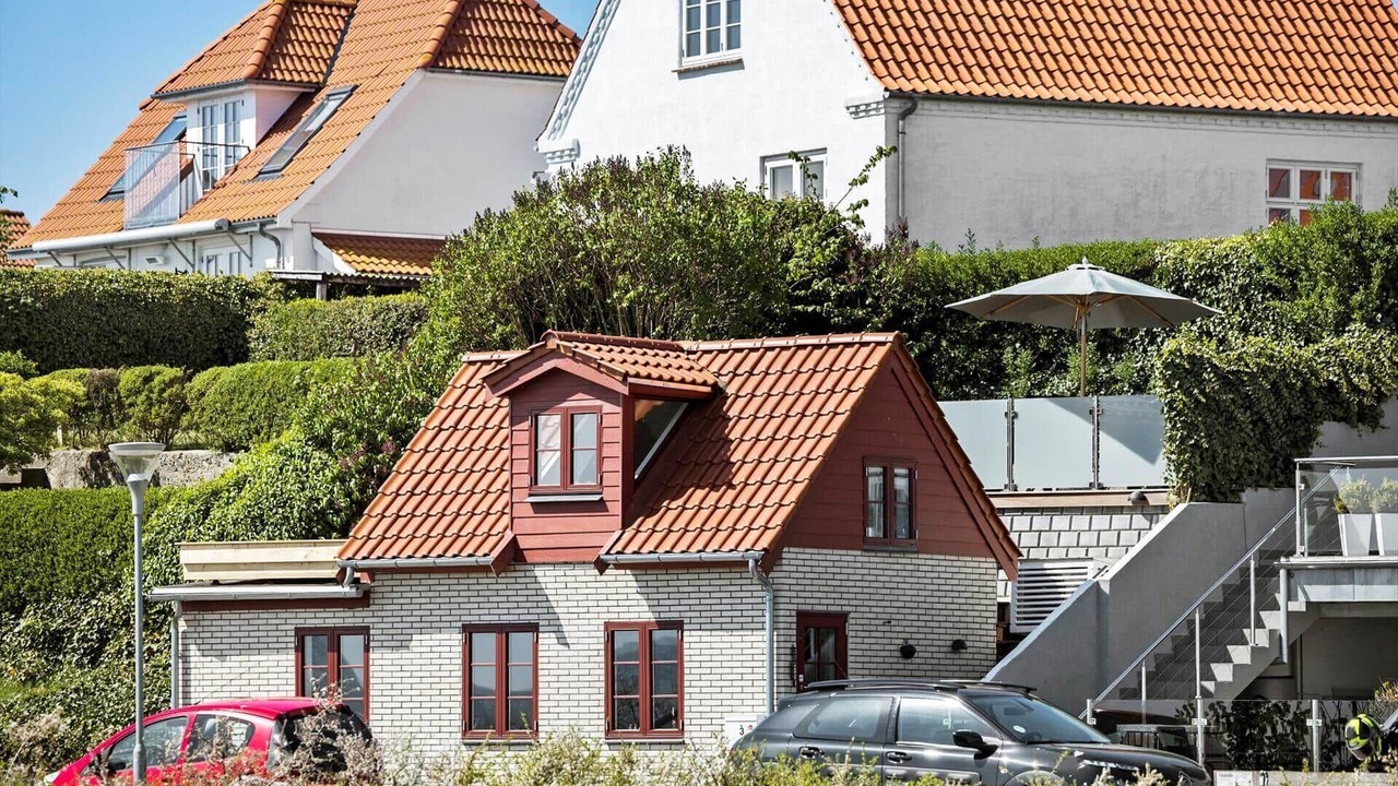 Photo of Outdoor in Arnager