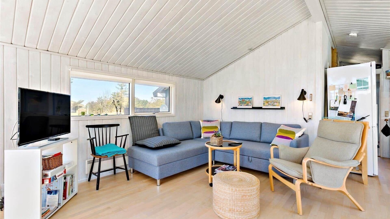 Photo of Livingroom in Pandrup