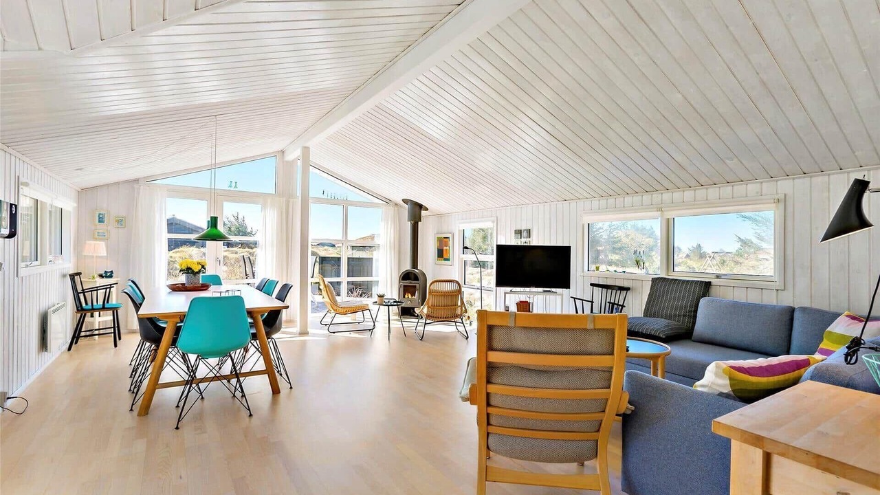 Photo of Livingroom in Pandrup