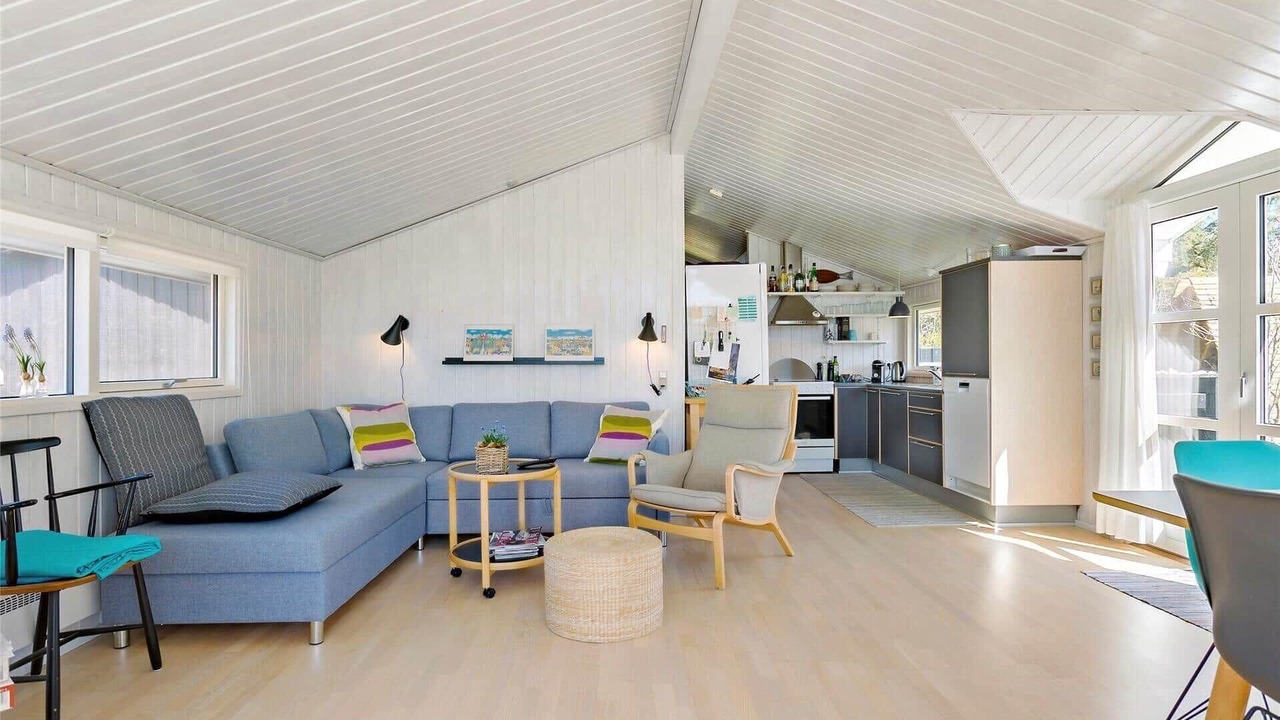 Photo of Livingroom in Pandrup