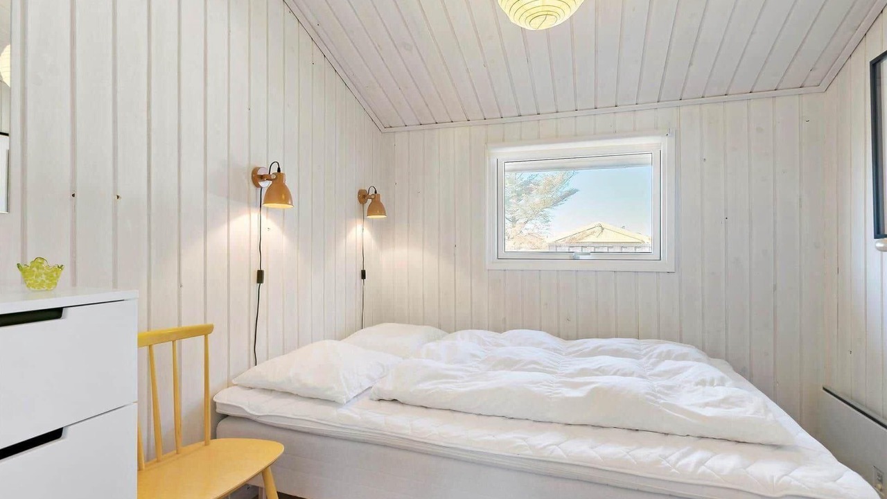 Photo of Bedroom in Pandrup