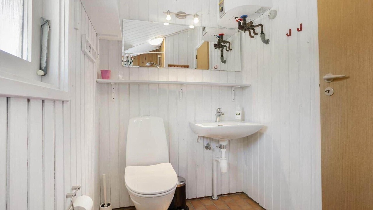 Photo of Bathroom in Pandrup