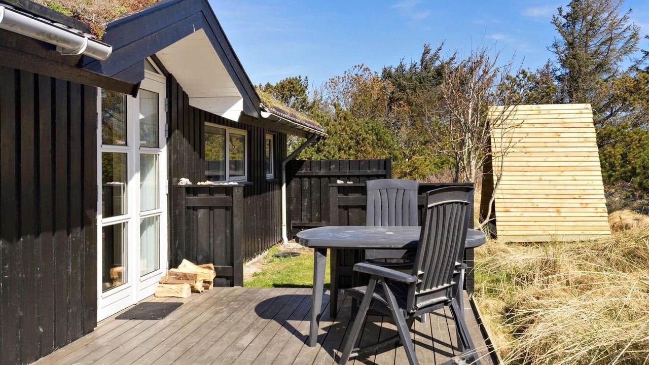 Photo of Outdoor in Pandrup