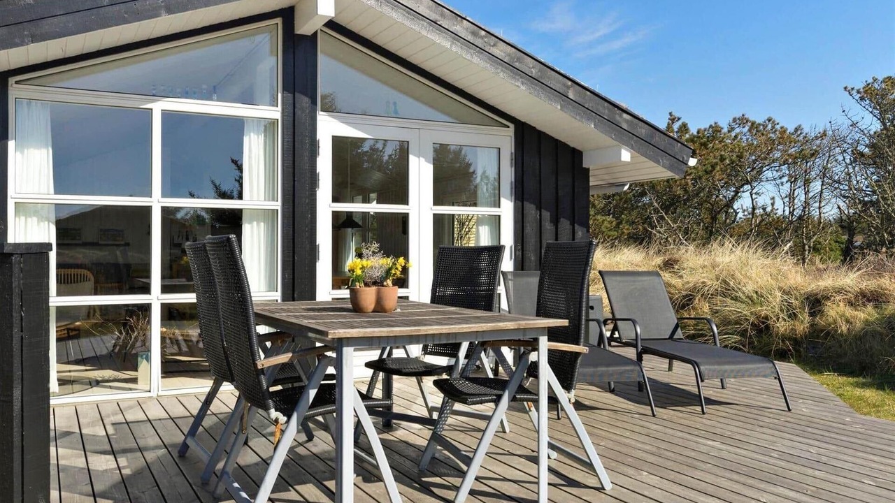 Photo of Outdoor in Pandrup