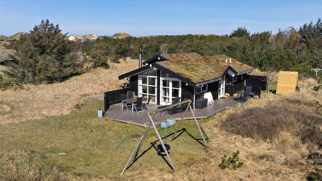 Photo of Outdoor in Pandrup