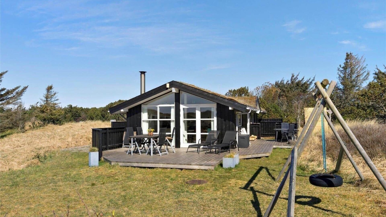 Photo of Outdoor in Pandrup