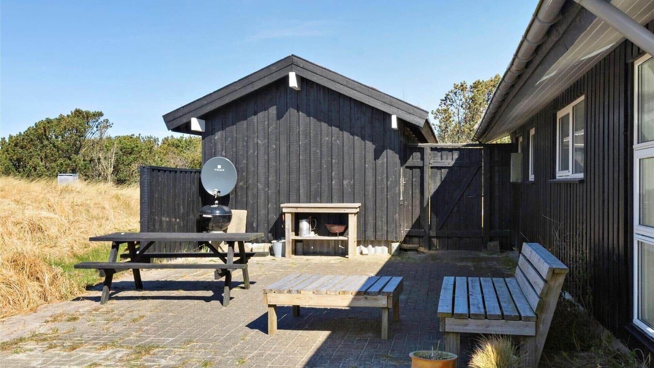 Photo of Outdoor in Pandrup