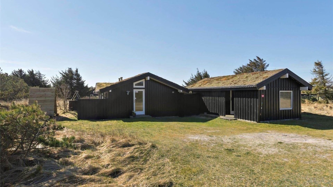 Photo of Outdoor in Pandrup