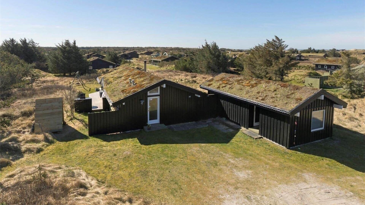 Photo of Outdoor in Pandrup