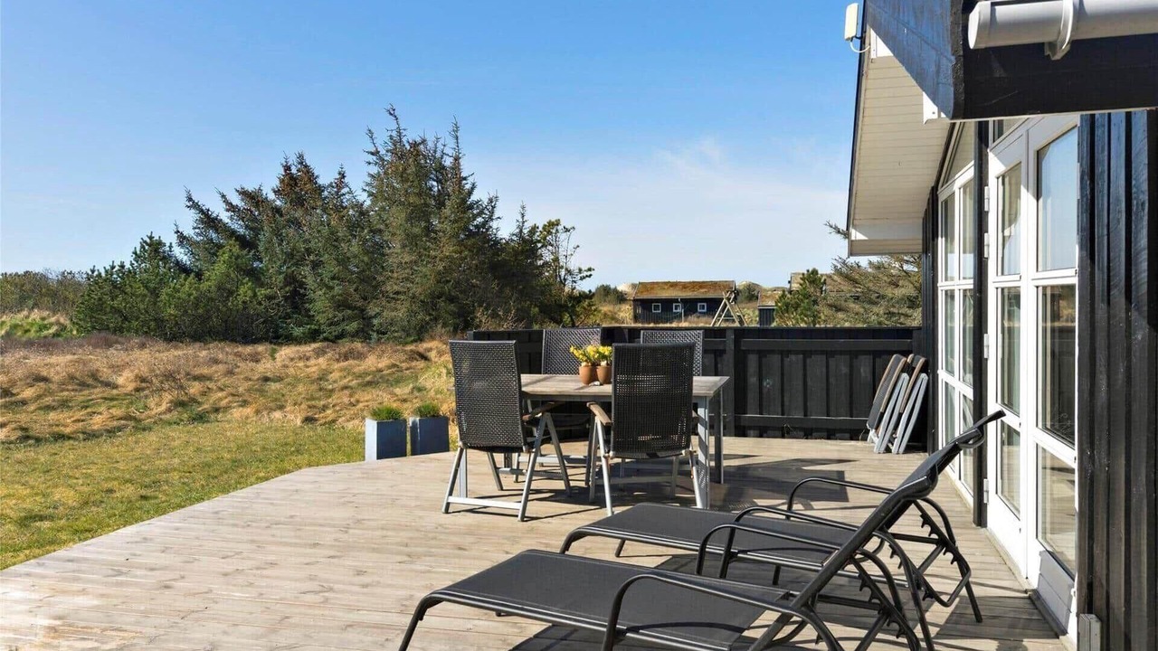 Photo of Outdoor in Pandrup