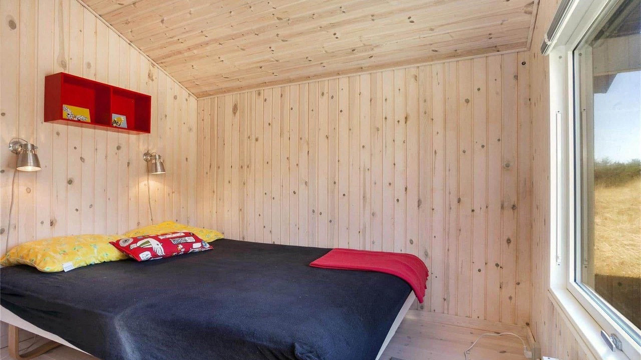 Photo of Bedroom in Pandrup