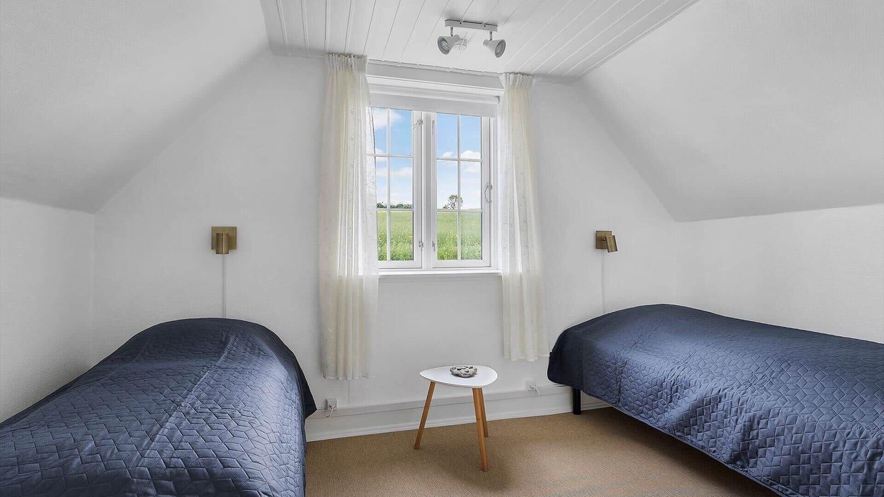 Photo of Bedroom in Østermarie