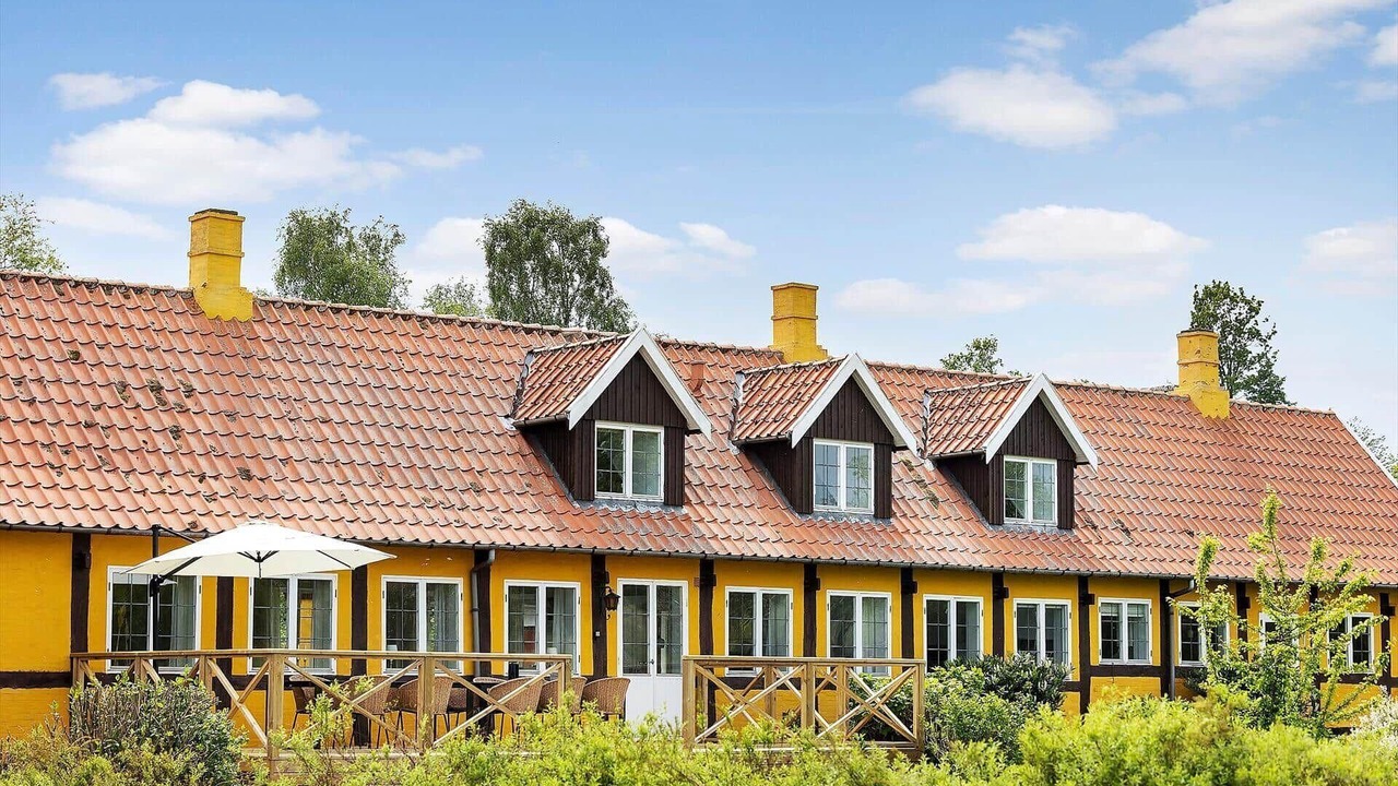 Photo of Outdoor in Østermarie
