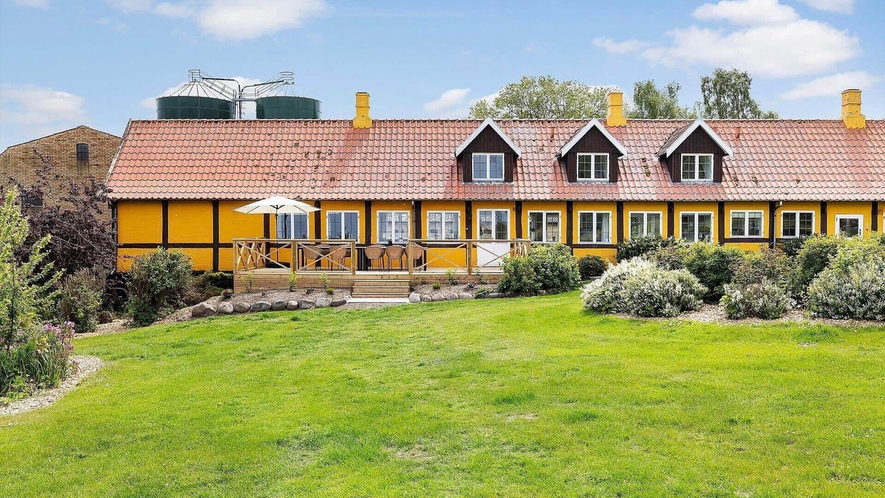Photo of Outdoor in Østermarie