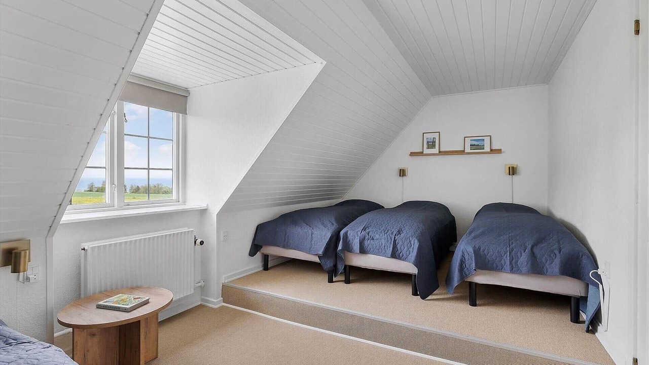 Photo of Bedroom in Østermarie