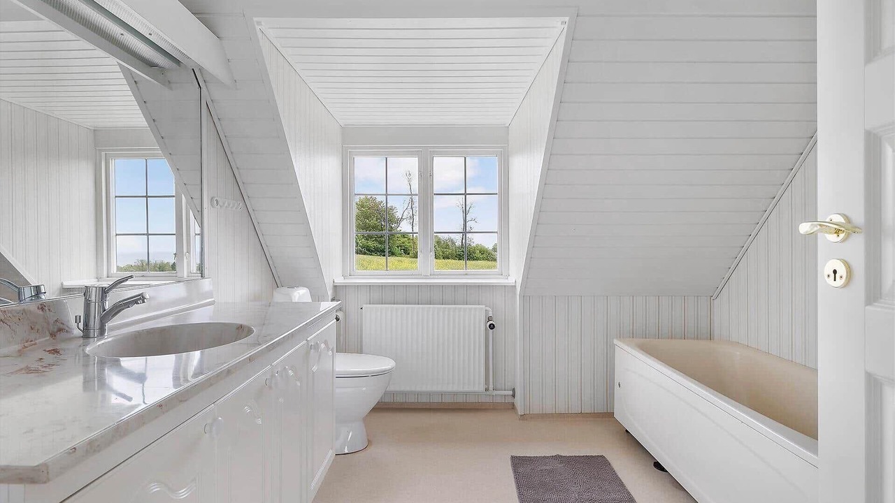 Photo of Bathroom in Østermarie