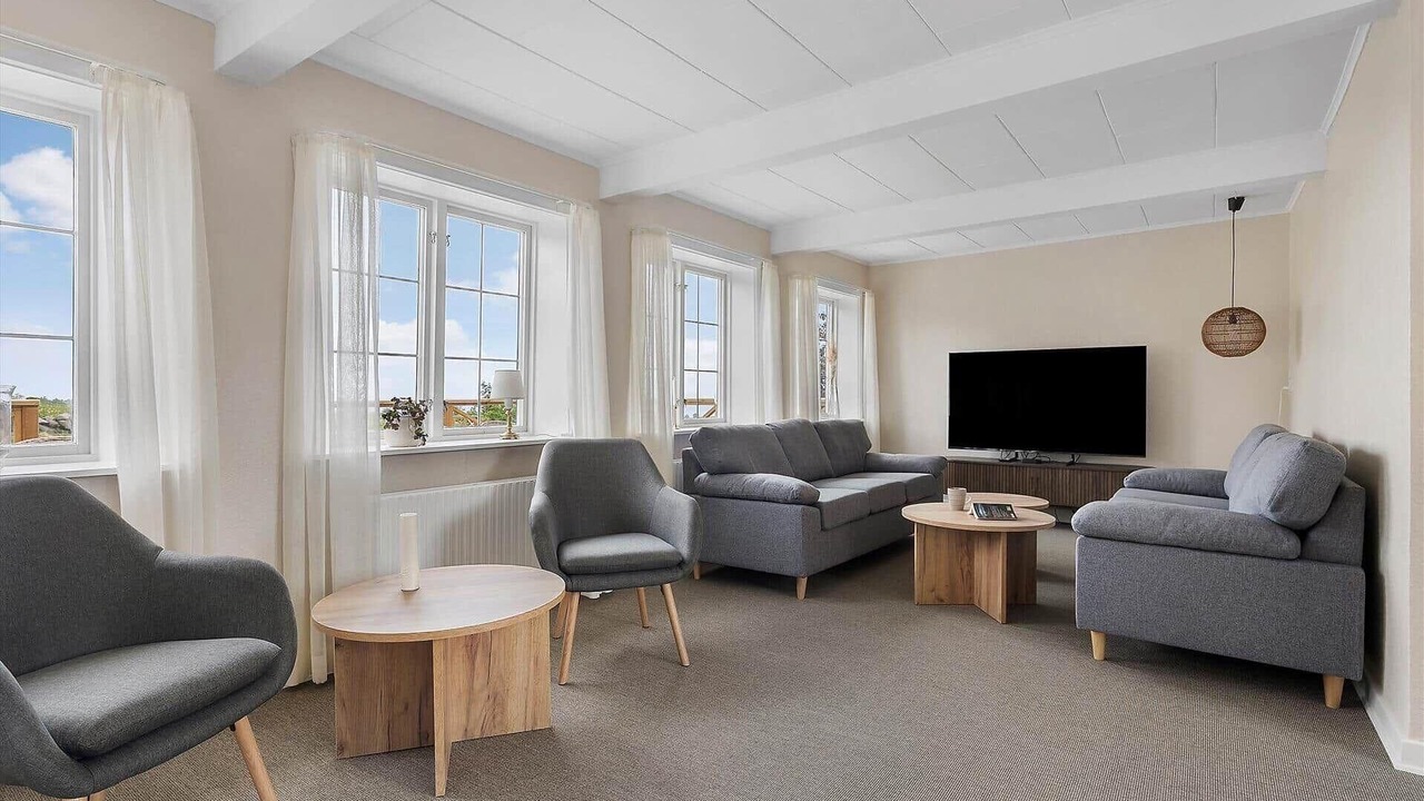 Photo of Livingroom in Østermarie