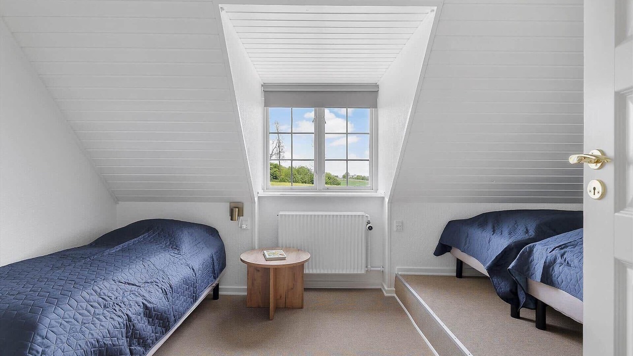 Photo of Bedroom in Østermarie