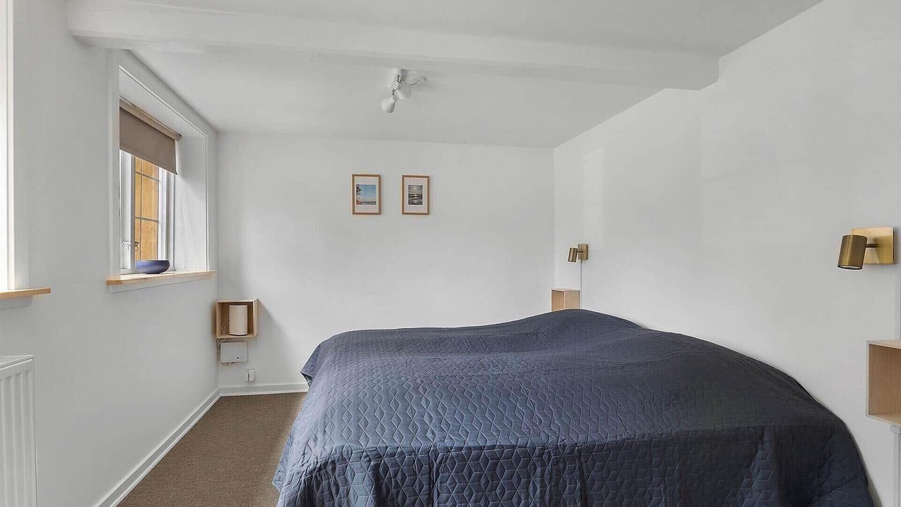 Photo of Bedroom in Østermarie