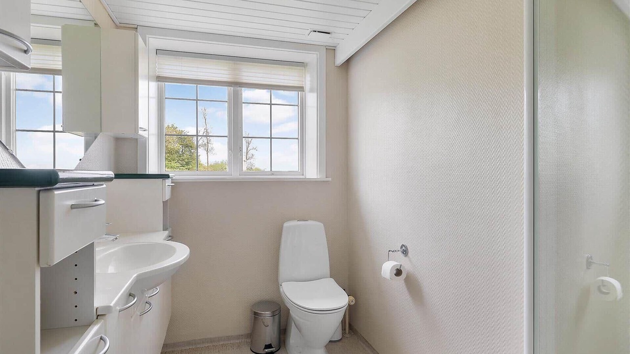 Photo of Bathroom in Østermarie