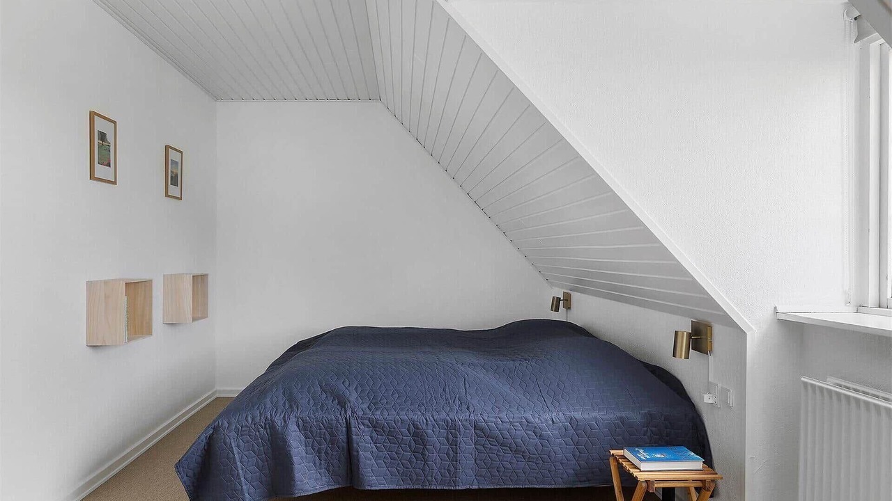 Photo of Bedroom in Østermarie