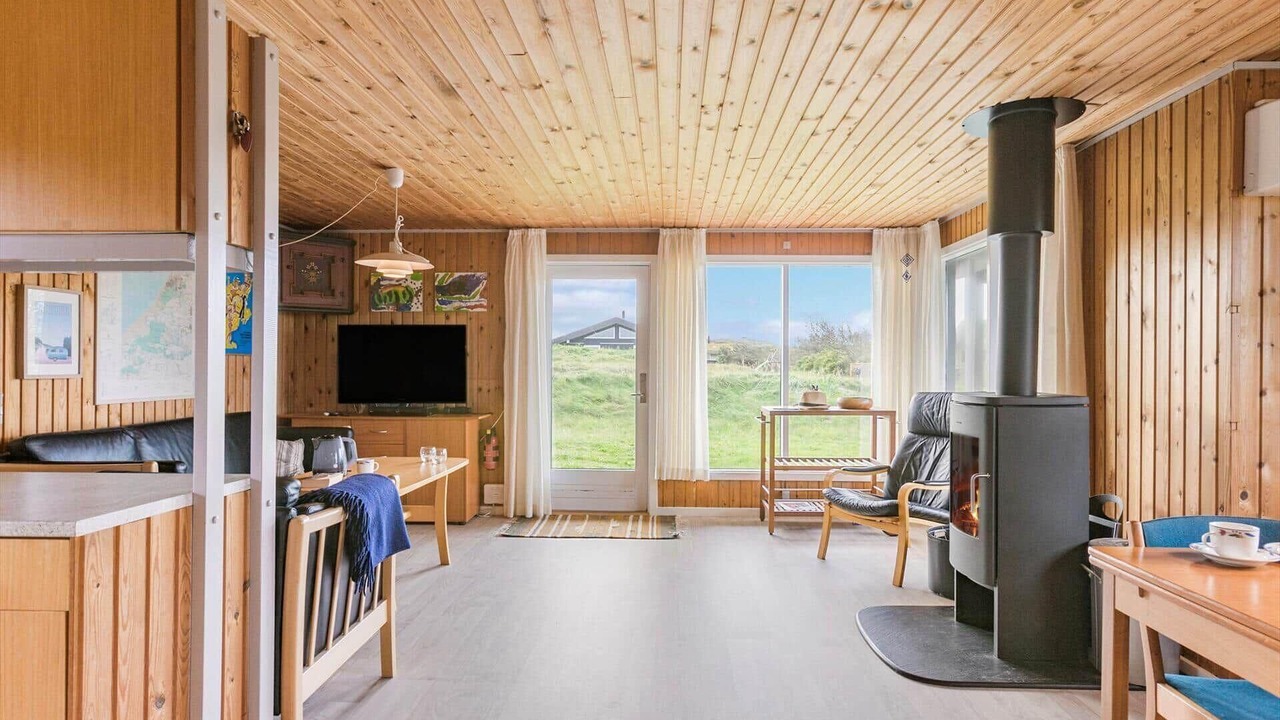 Photo of Livingroom in Pandrup