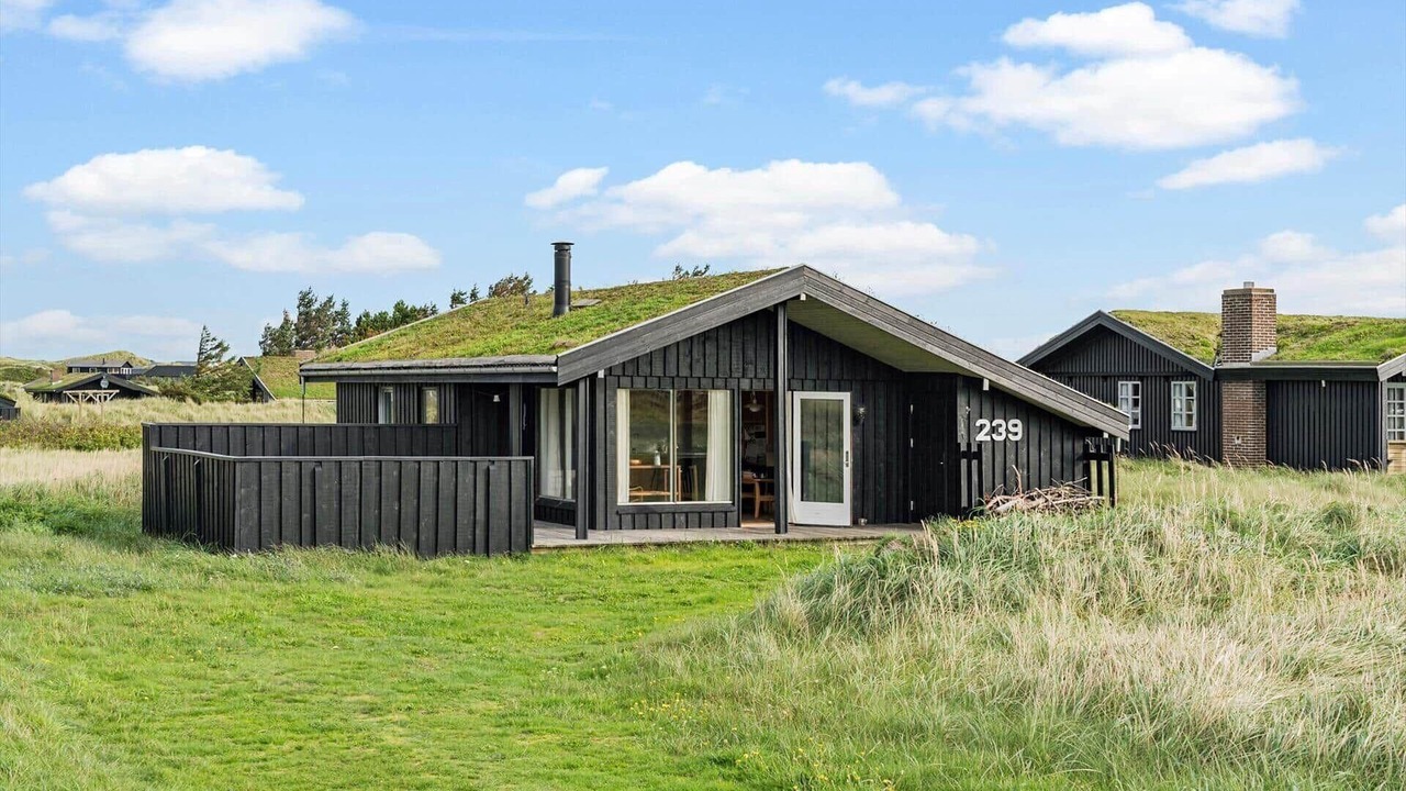 Photo of Outdoor in Pandrup