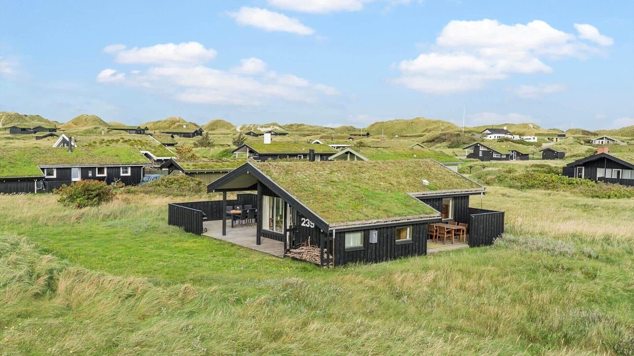 Photo of Outdoor in Pandrup