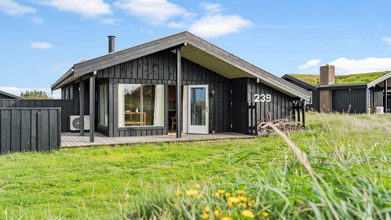 Photo of Outdoor in Pandrup
