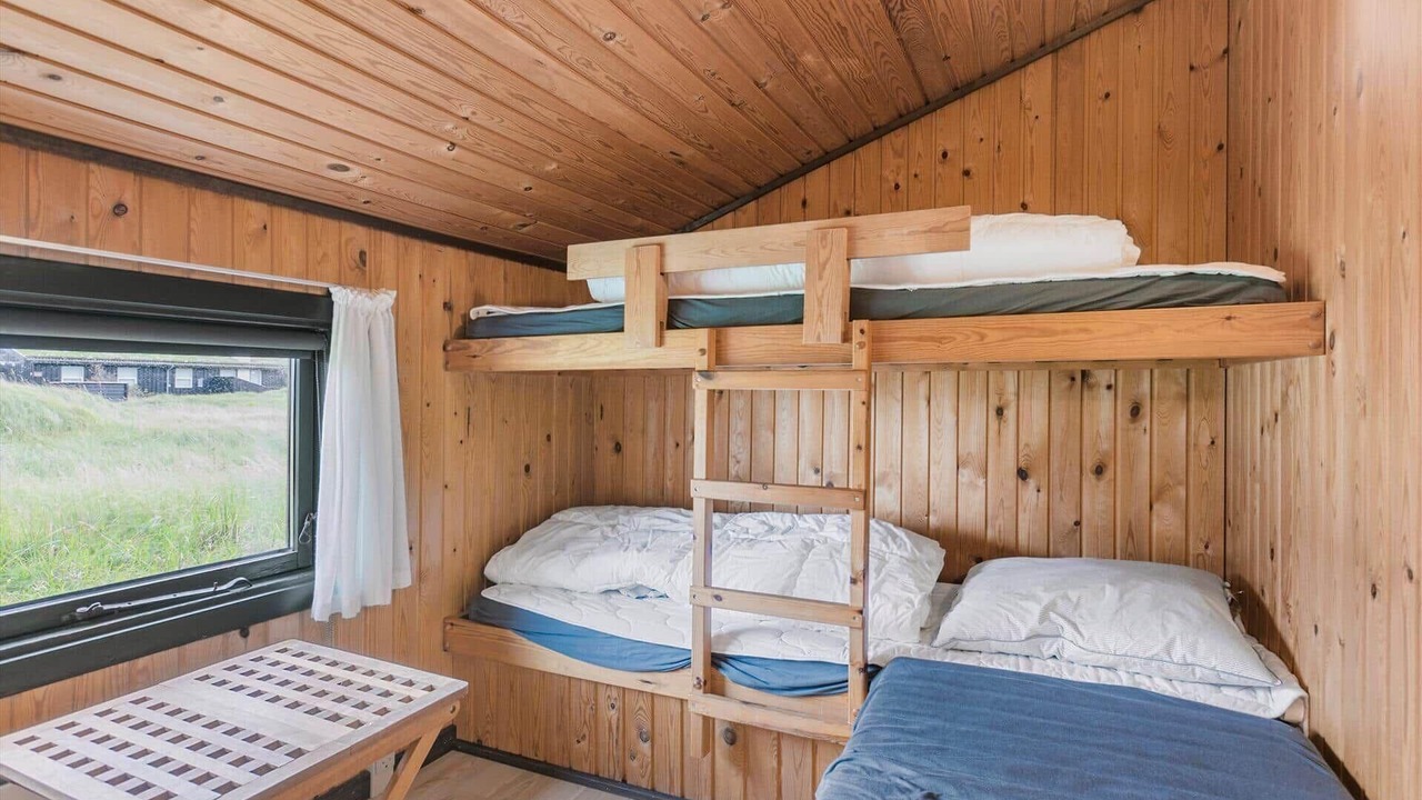 Photo of Bedroom in Pandrup