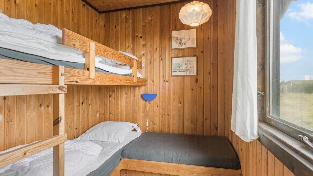 Photo of Bedroom in Pandrup