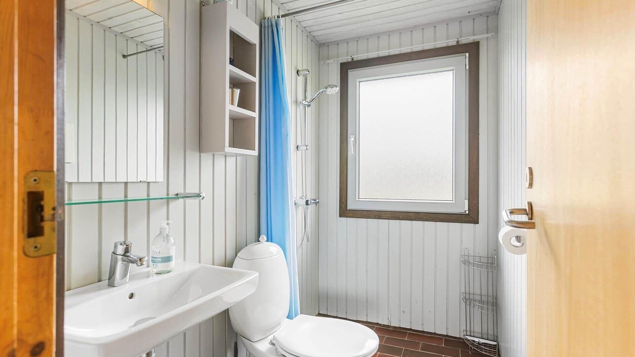 Photo of Bathroom in Pandrup