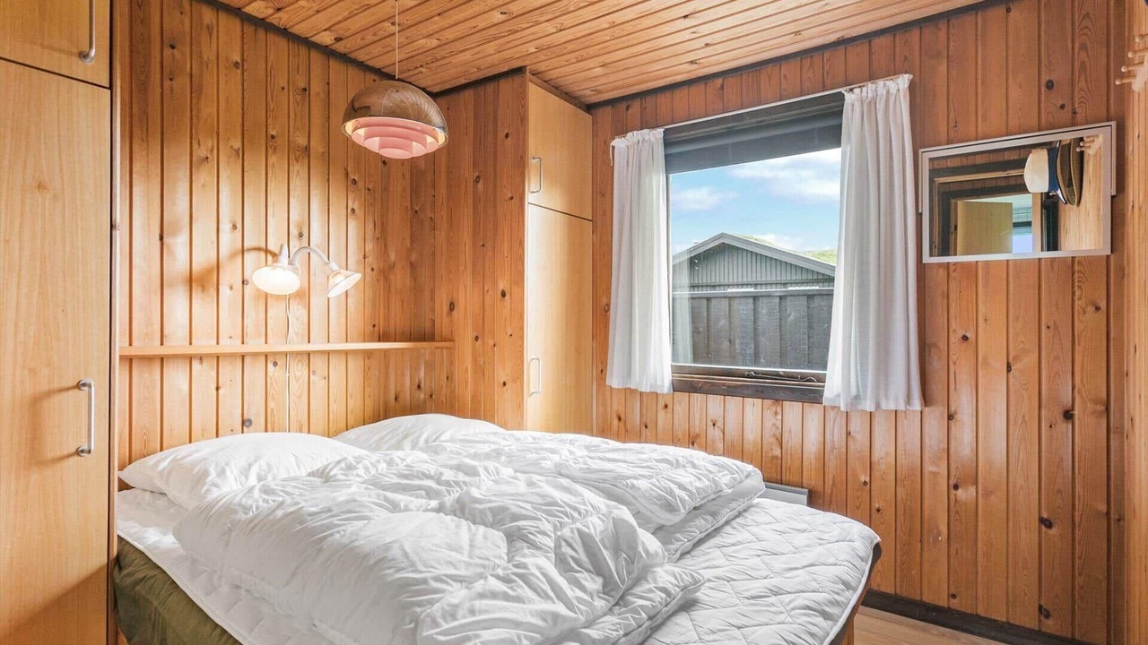 Photo of Bedroom in Pandrup