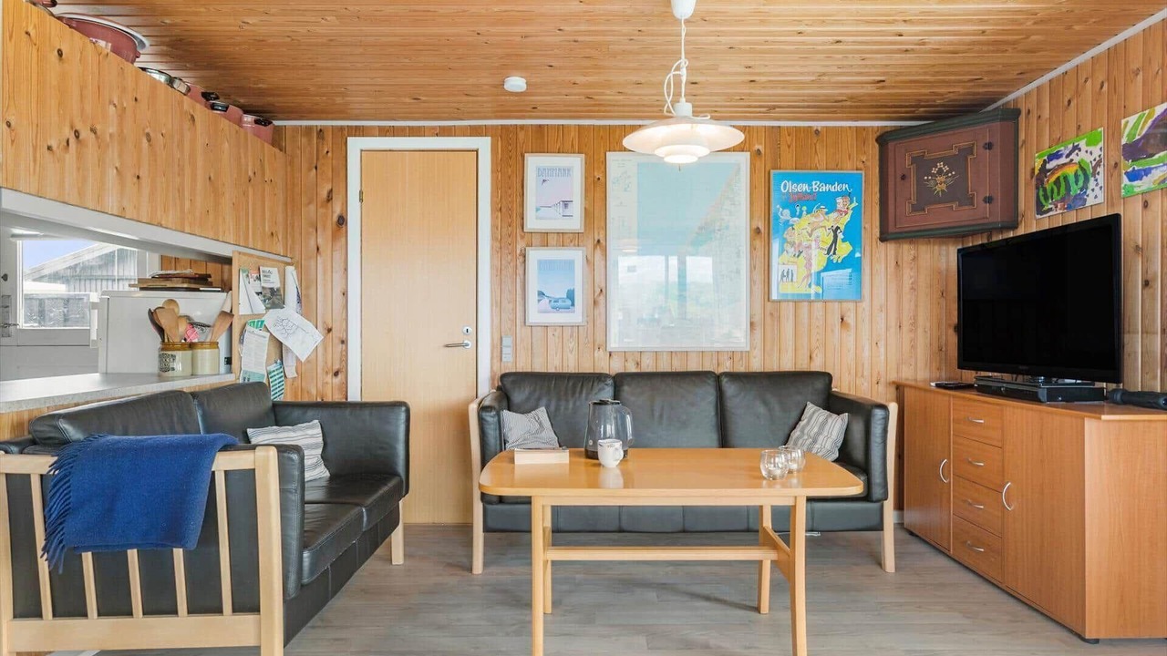 Photo of Livingroom in Pandrup
