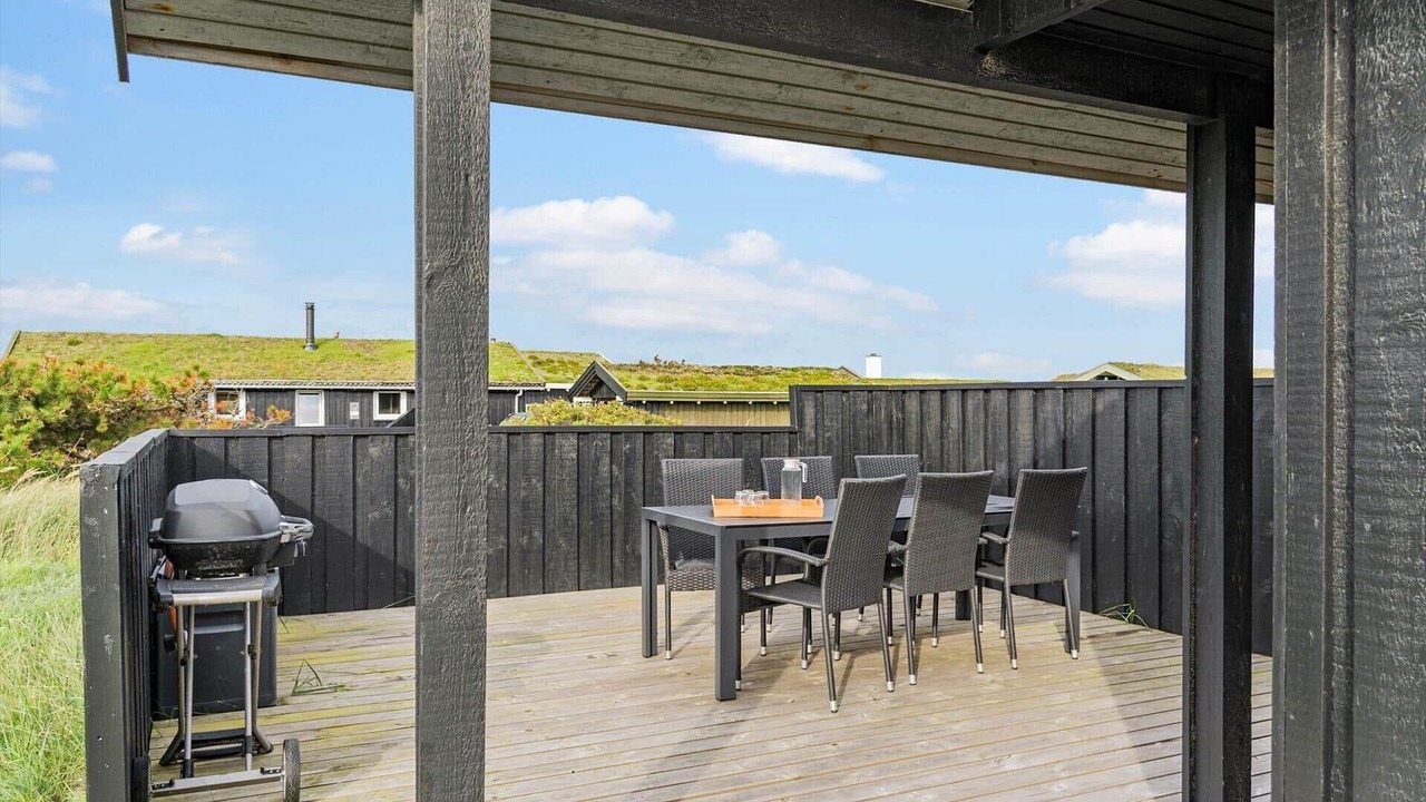Photo of Outdoor in Pandrup