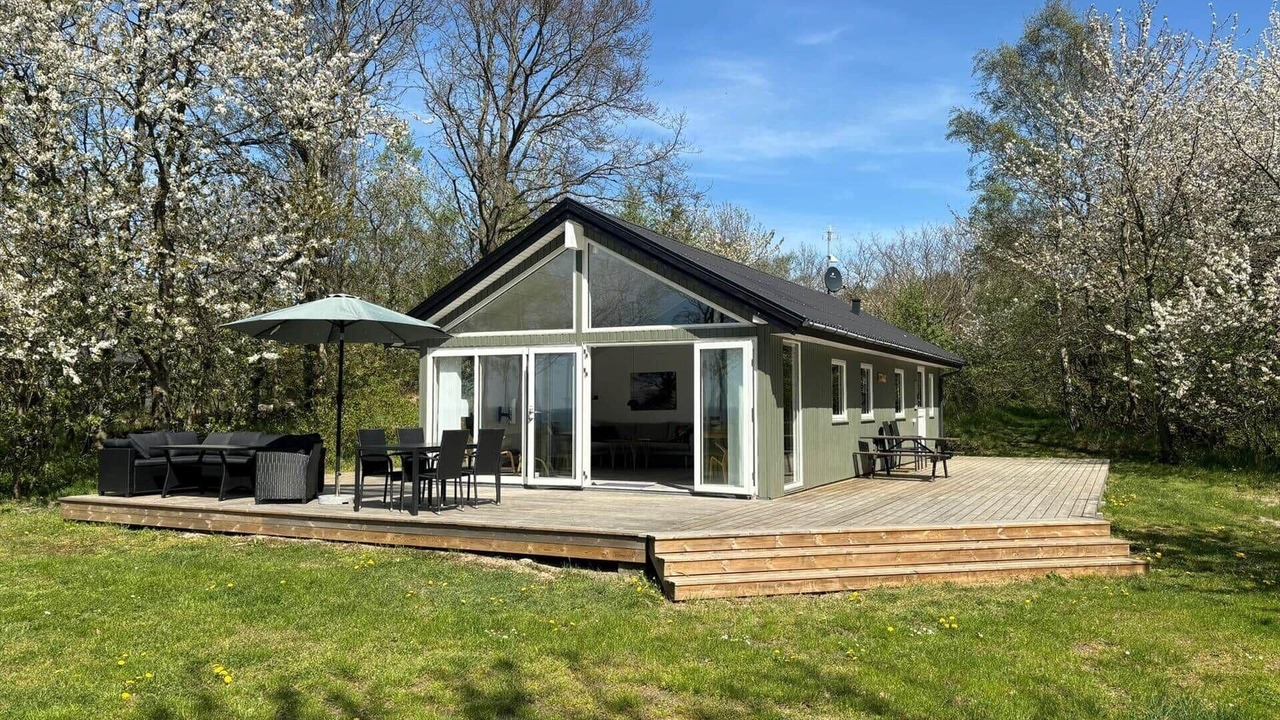 Photo of Outdoor in Akirkeby