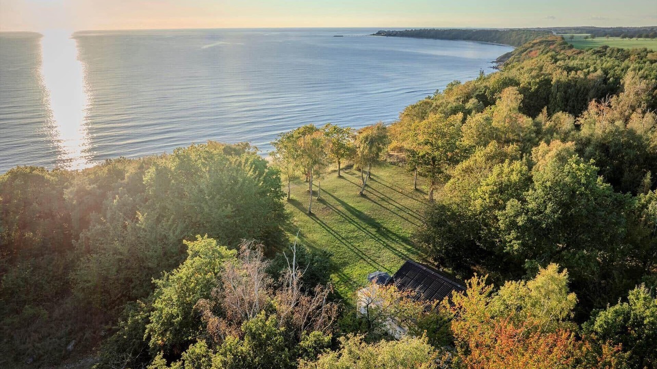 Photo of Outdoor in Akirkeby